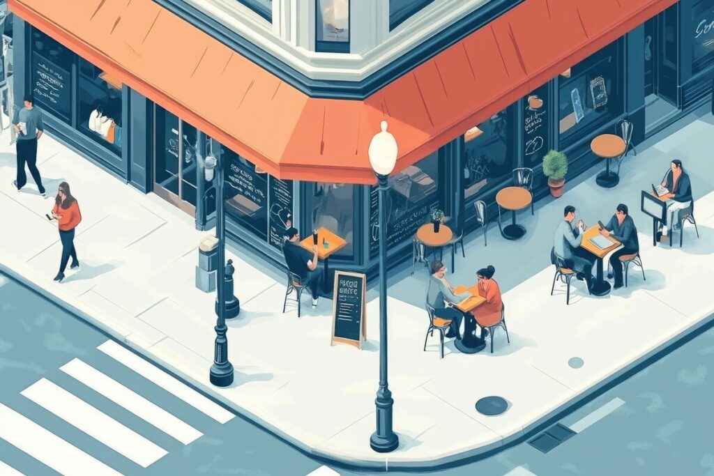 A Foodie’s Guide to Pine Creek: Discovering the Best Eats and Local Flavor in Kannapolis’ Hidden Gem Neighborhood